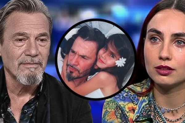 Aël Pagny revient sur le moment où le cancer de son père a bouleversé toute la famille