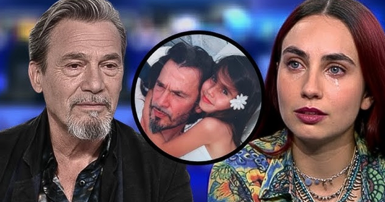 Aël Pagny revient sur le moment où le cancer de son père a bouleversé toute la famille