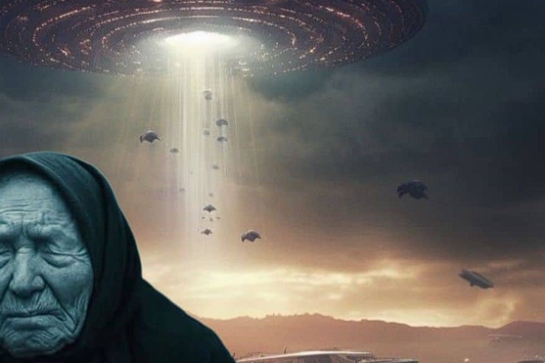 Baba Vanga aurait prédit un événement inquiétant pour 2026, voici ce que l’on sait