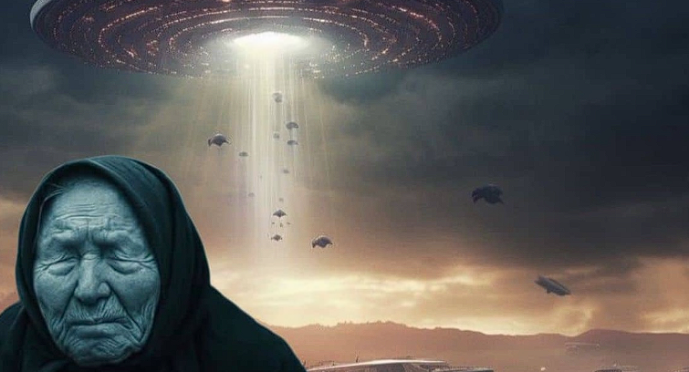 Baba Vanga aurait prédit un événement inquiétant pour 2026, voici ce que l’on sait